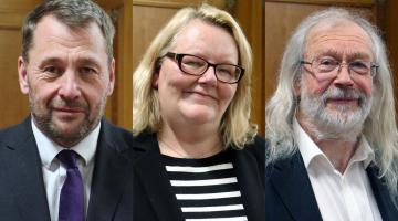 LCCA marks one year anniversary