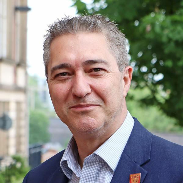 Mark Wynn