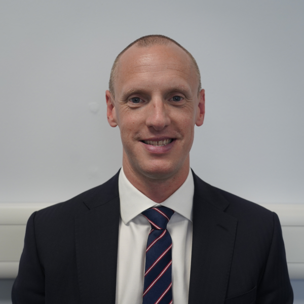 Matthew Sidgreaves