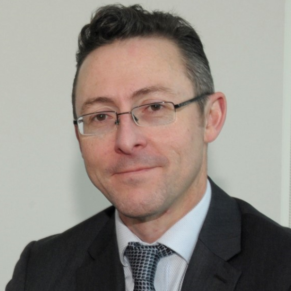 Neil Jack